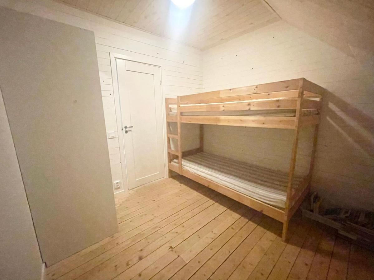 Laegenhet Foer Stoerre Saellskap Naera Gekas I Ullared Apartment Vessigebro Ngoại thất bức ảnh
